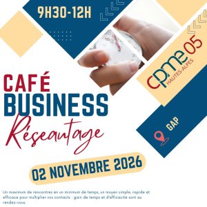 Café Business