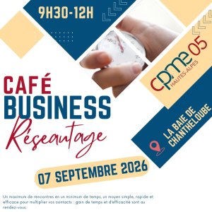Café Business