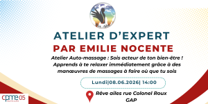 atelier d'expert