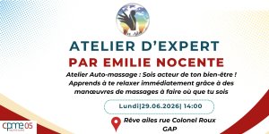 Emilie Nocente