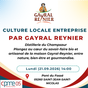 gayral reynier