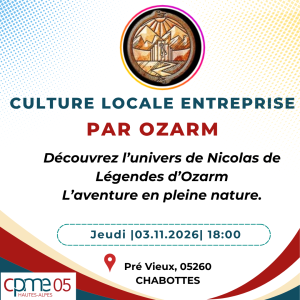 Aventure en nature