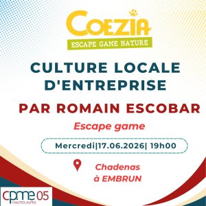 escape game