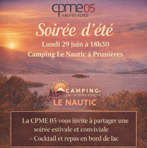 Soirée d'été