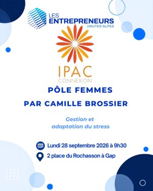 IPAC CONNEXION