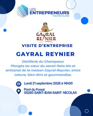 gayral reynier