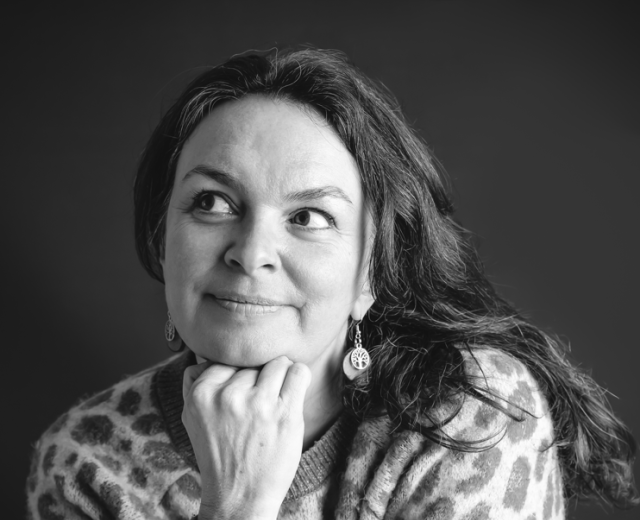 photo Laure THUET