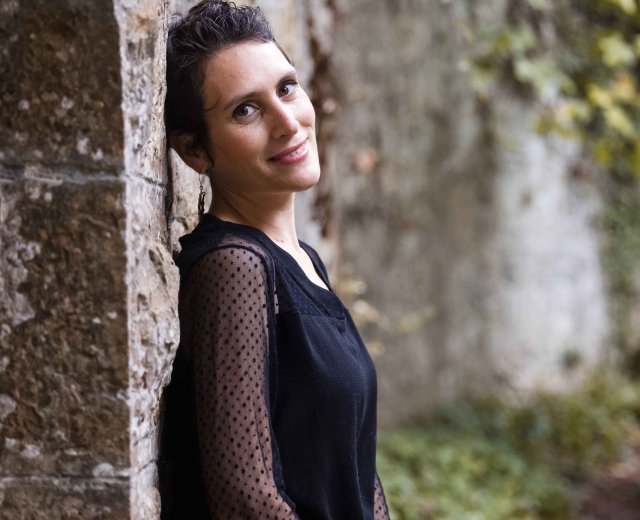 photo Floriane QUETEL LOPEZ