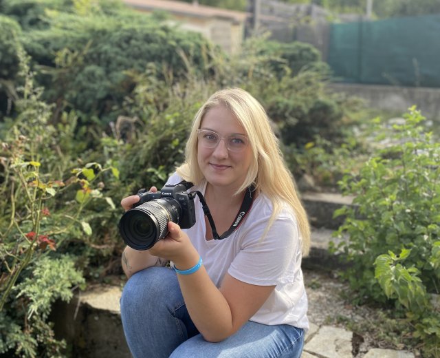 Photo de profil Manon POTUT