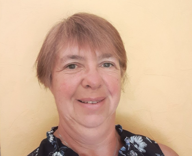 Sylvie CHAPEAU