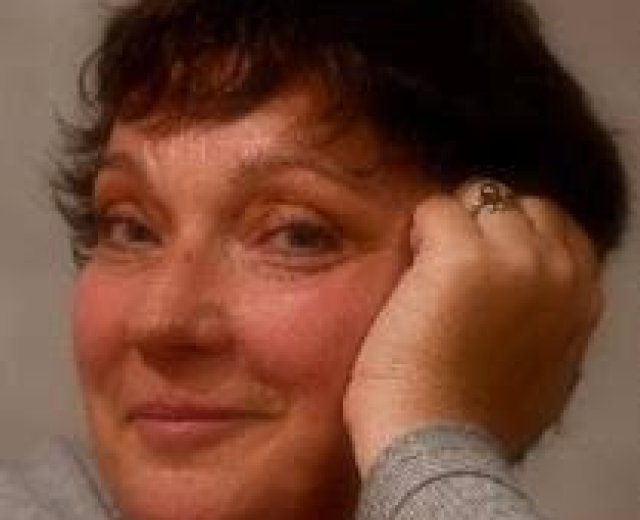 photo cecile laparliere