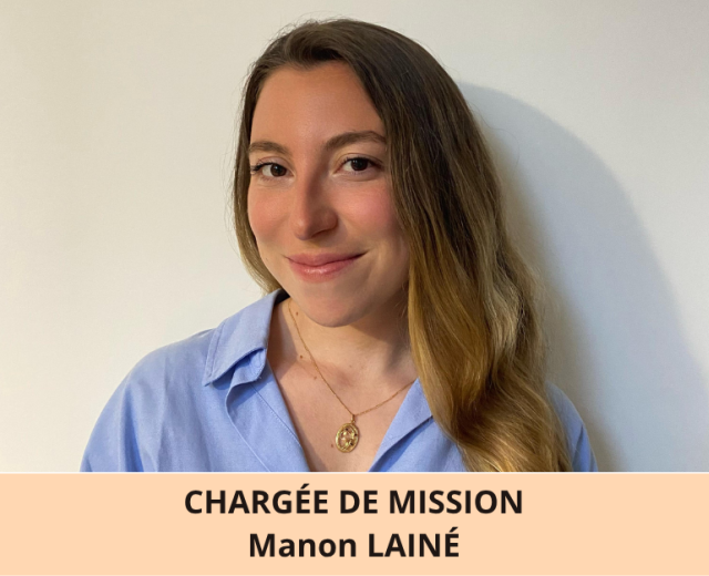 manon lainé