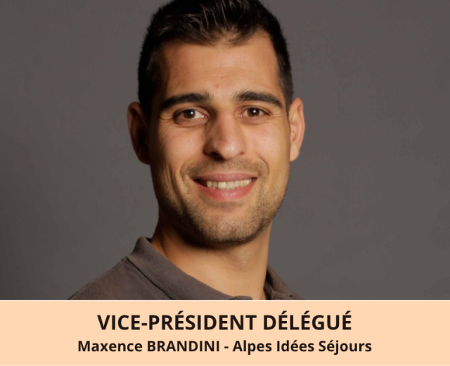 maxence brandini