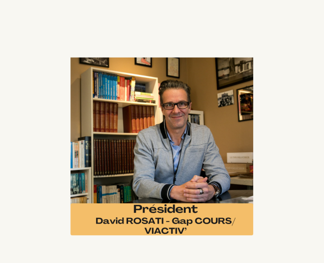 david rosati