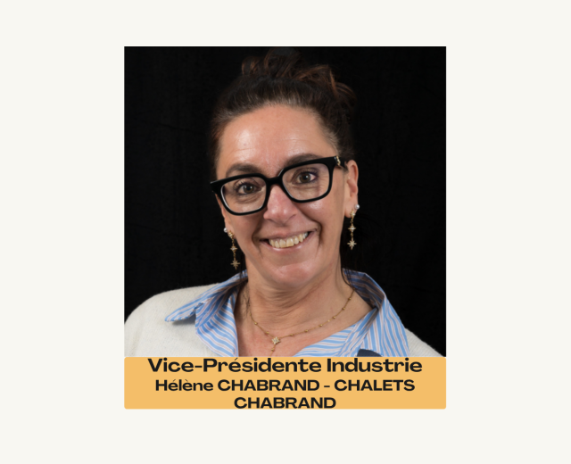 Hélène CHABRAND 