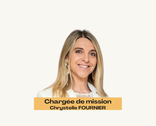 Chrystelle FOURNIER