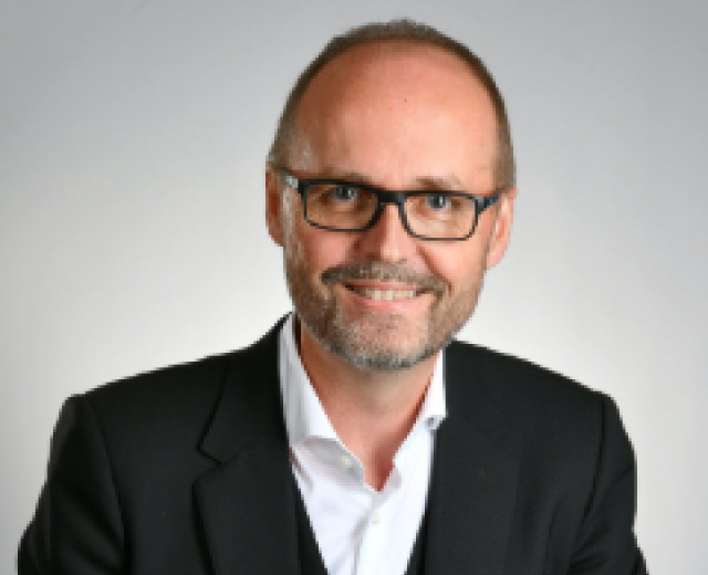 LAURENT BRUTINEL