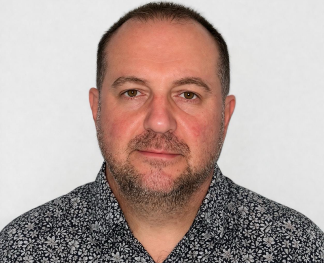 Cédric FENOY 