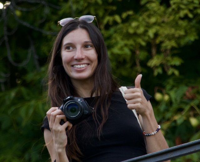 Coline Lèger