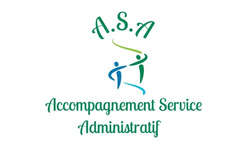 Logo A.S.A Services