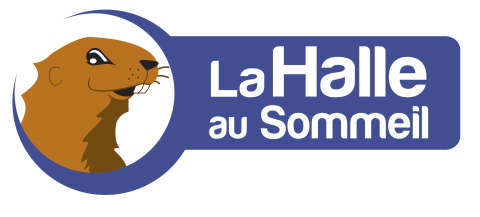 logo La Halle au Sommeil
