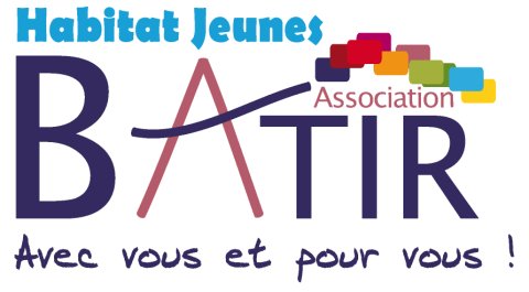 logo association BATIR