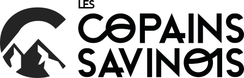 logo Les Copains Savinois