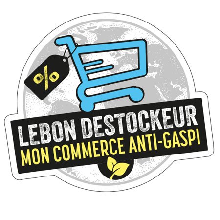 logo Lebon Destockeur