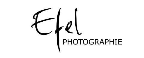 logo efel photographie