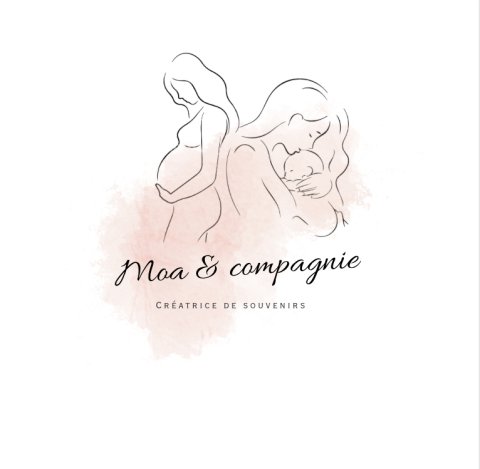 logo Moa & Compagnie