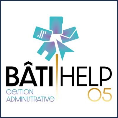 LOGO BATI HELP 05