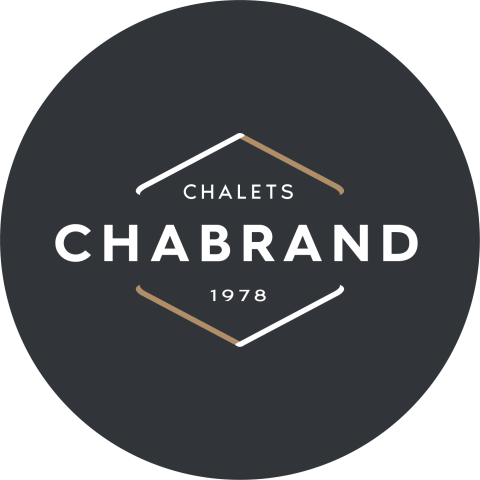 LOGO CHALETS CHABRAND