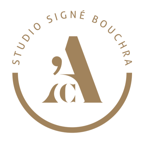 LOGO A CORPS STUDIO