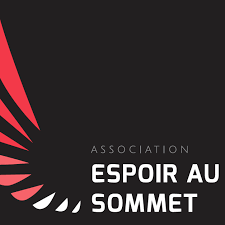 LOGO ESPOIR AU SOMMET