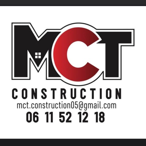 LOGO MCT CONSTRUCTION