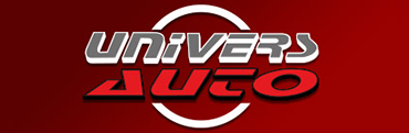 LOGO UNIVERS AUTO