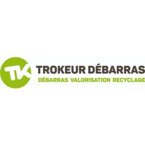 logo trokeur debarras