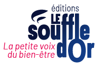 logo le souffle d'or editions