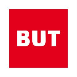 LOGO BUT