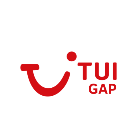 logo tui store gap