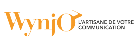 logo wynjo communication