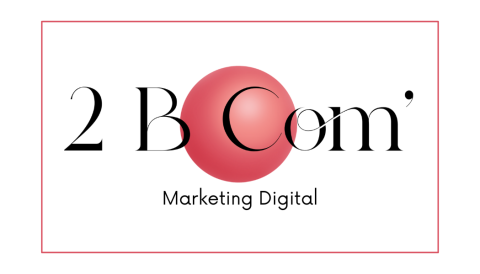 logo 2 b com