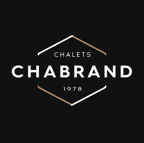 LOGO CHALETS CHABRAND