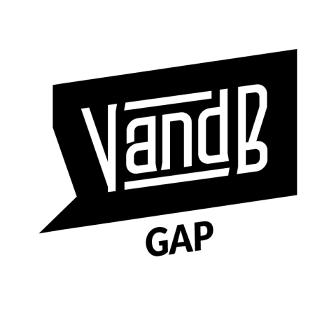 V AND B