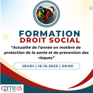 photo formation droit social 16/10