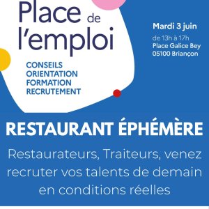 image restaurant ephemere