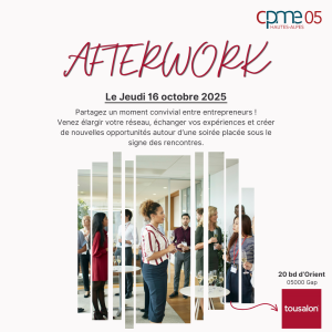 afterwork