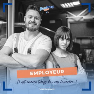 webinaire duoday