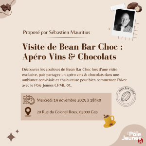 Bean Bar Choc