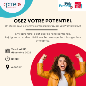 visuel pôle femmes premières sud